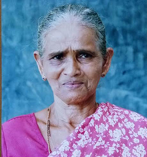 ಲೆತೀಶಿಯಾ  ಕ್ರಾಸ್ತ